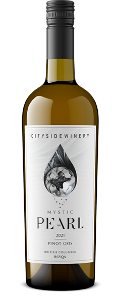 2021 MYSTIC PEARL PINOT GRIS
