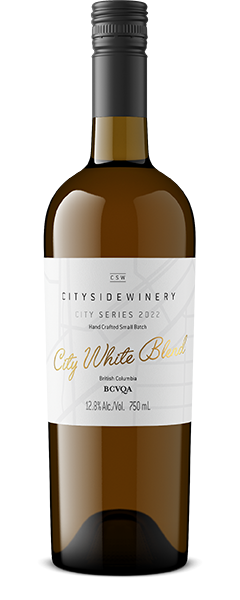2020 City White Blend