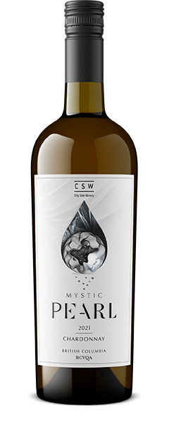 2021 MYSTIC PEARL CHARDONNAY